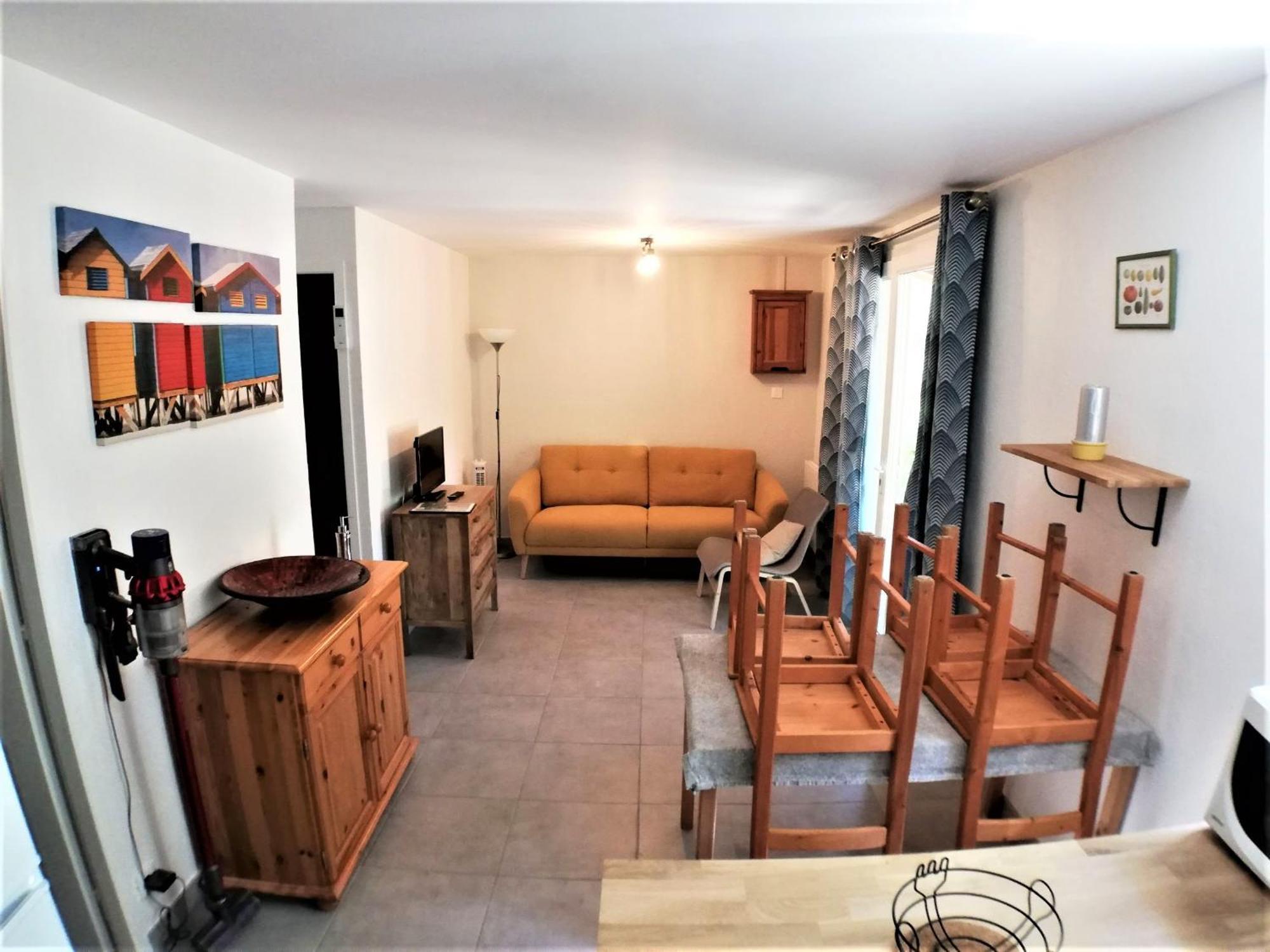 Gites Domaine De La Barnerie Saint Alban Auriolles Номер фото