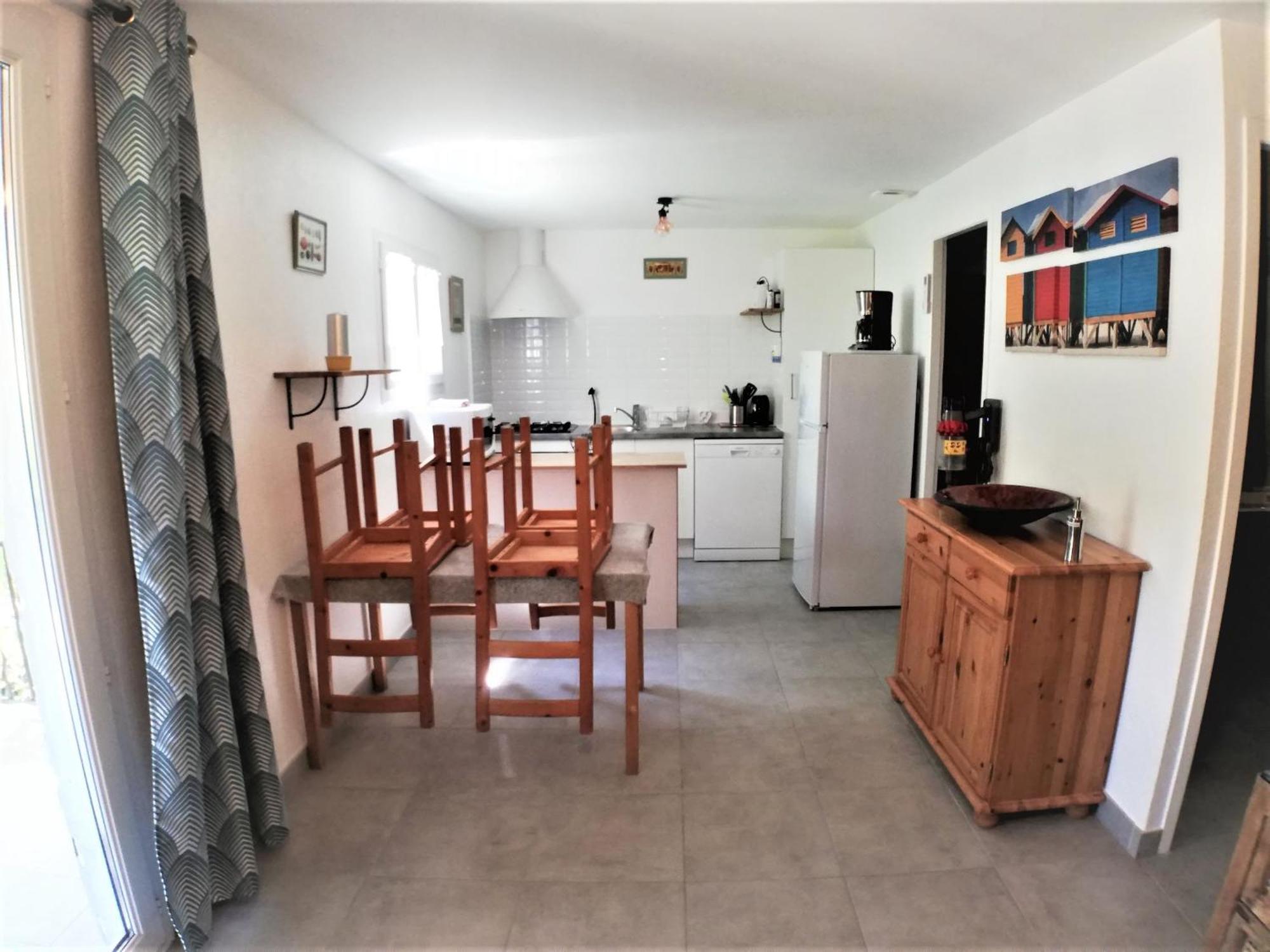 Gites Domaine De La Barnerie Saint Alban Auriolles Номер фото